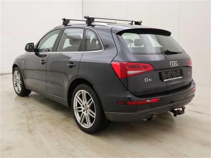 Photo 10 VIN: WAUZZZ8RXEA101226 - AUDI Q5 