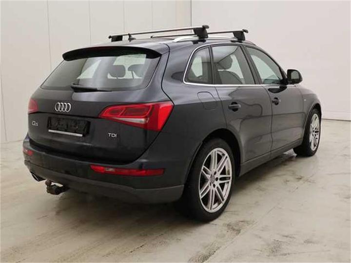 Photo 11 VIN: WAUZZZ8RXEA101226 - AUDI Q5 