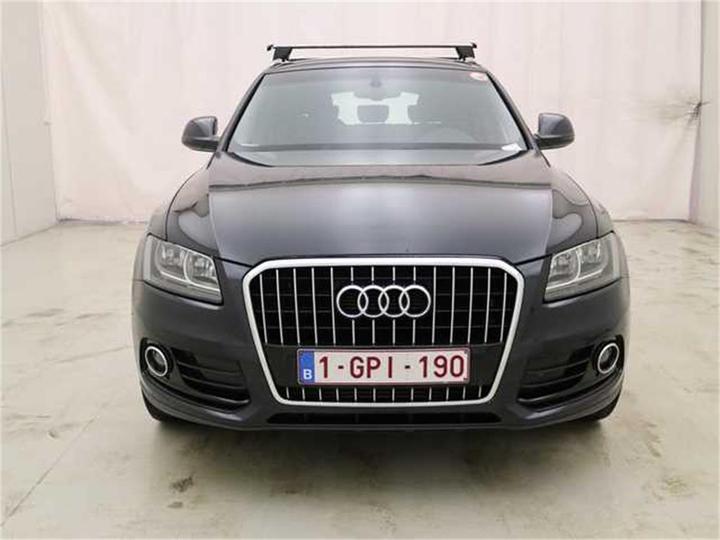 Photo 17 VIN: WAUZZZ8RXEA101226 - AUDI Q5 