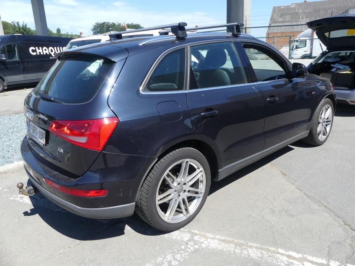 Photo 2 VIN: WAUZZZ8RXEA101226 - AUDI Q5 