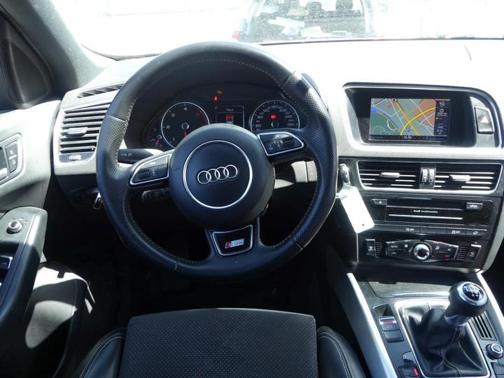 Photo 3 VIN: WAUZZZ8RXEA101226 - AUDI Q5 