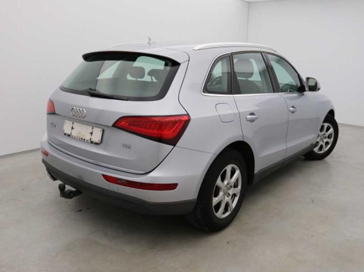 Photo 2 VIN: WAUZZZ8RXFA116939 - AUDI Q5 &#3909 