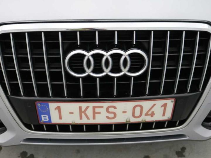 Photo 5 VIN: WAUZZZ8RXFA116939 - AUDI Q5 &#3909 