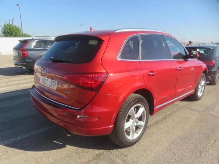 Photo 5 VIN: WAUZZZ8RXFA122305 - AUDI Q5 