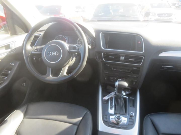 Photo 6 VIN: WAUZZZ8RXFA122305 - AUDI Q5 