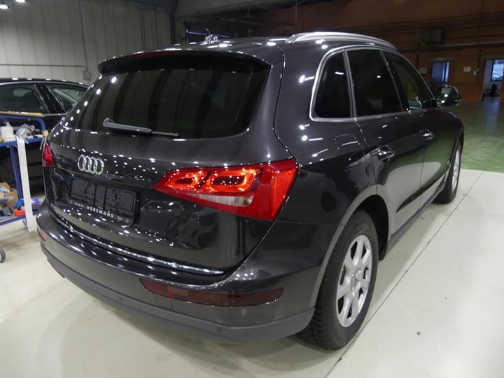 Photo 2 VIN: WAUZZZ8RXFA126273 - AUDI Q5 