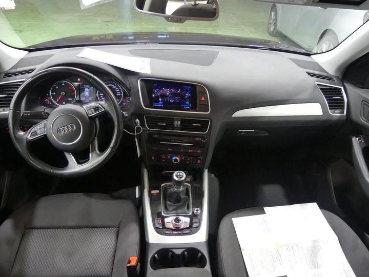 Photo 7 VIN: WAUZZZ8RXFA126273 - AUDI Q5 