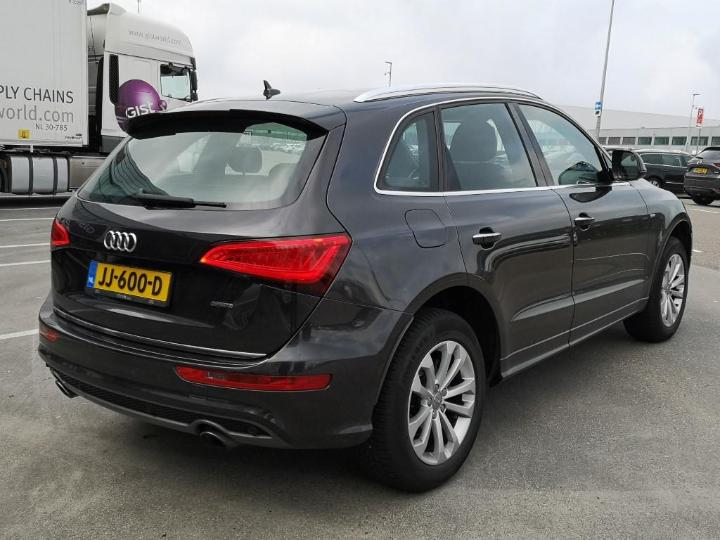 Photo 3 VIN: WAUZZZ8RXGA106400 - AUDI Q5 