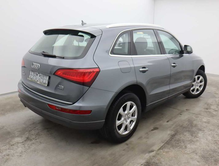 Photo 2 VIN: WAUZZZ8RXGA112262 - AUDI Q5 &#3909 