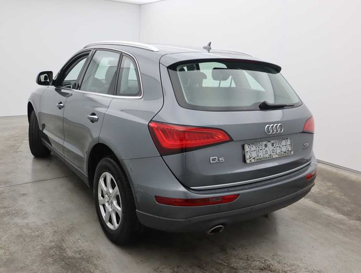 Photo 7 VIN: WAUZZZ8RXGA112262 - AUDI Q5 &#3909 