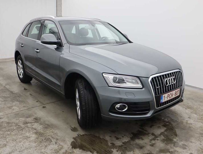 Photo 8 VIN: WAUZZZ8RXGA112262 - AUDI Q5 &#3909 