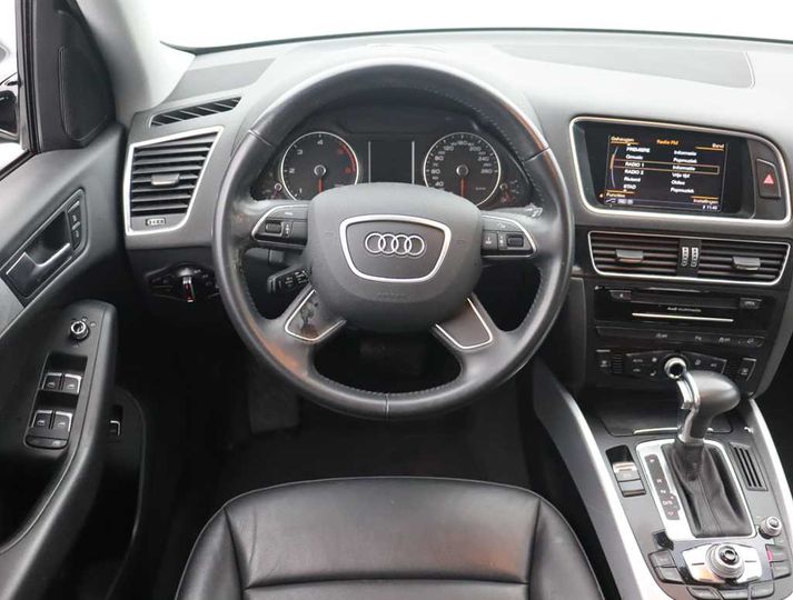 Photo 9 VIN: WAUZZZ8RXGA112262 - AUDI Q5 &#3909 