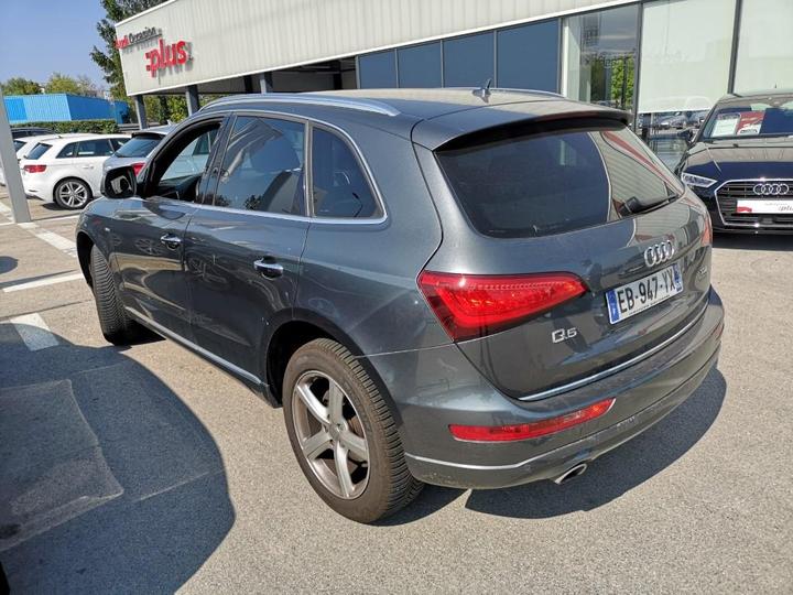 Photo 3 VIN: WAUZZZ8RXGA114545 - AUDI Q5 