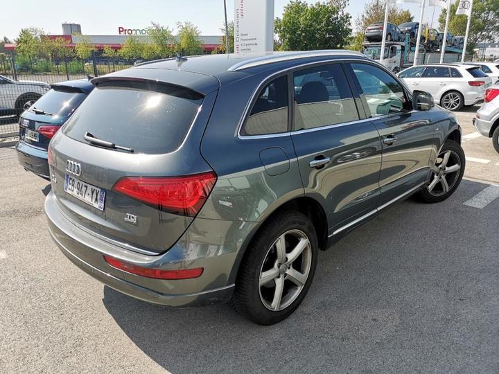 Photo 4 VIN: WAUZZZ8RXGA114545 - AUDI Q5 