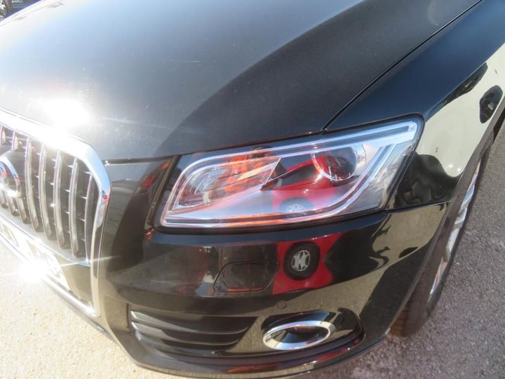 Photo 31 VIN: WAUZZZ8RXGA148761 - AUDI Q5 