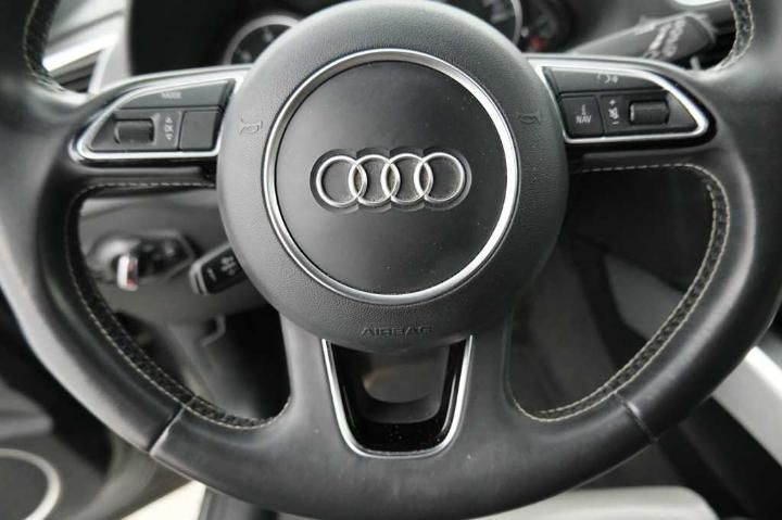 Photo 27 VIN: WAUZZZ8RXHA033580 - AUDI Q5&#3909 