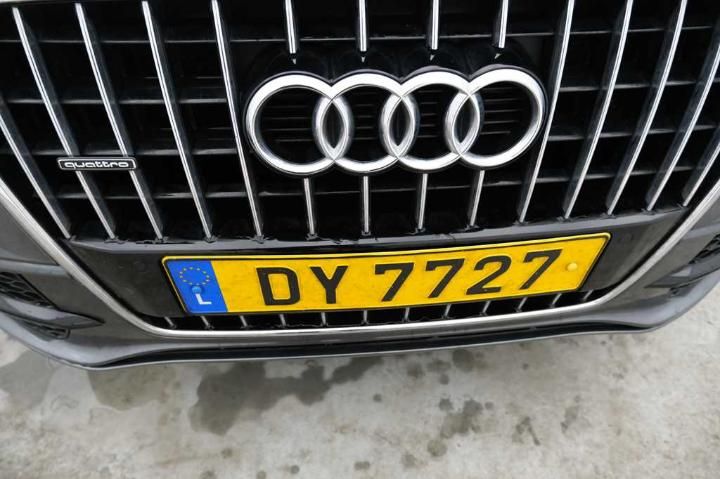 Photo 5 VIN: WAUZZZ8RXHA033580 - AUDI Q5&#3909 