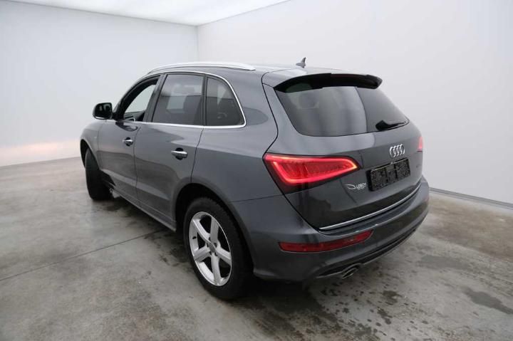 Photo 7 VIN: WAUZZZ8RXHA033580 - AUDI Q5&#3909 