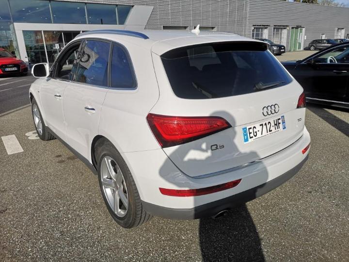 Photo 4 VIN: WAUZZZ8RXHA055353 - AUDI Q5 