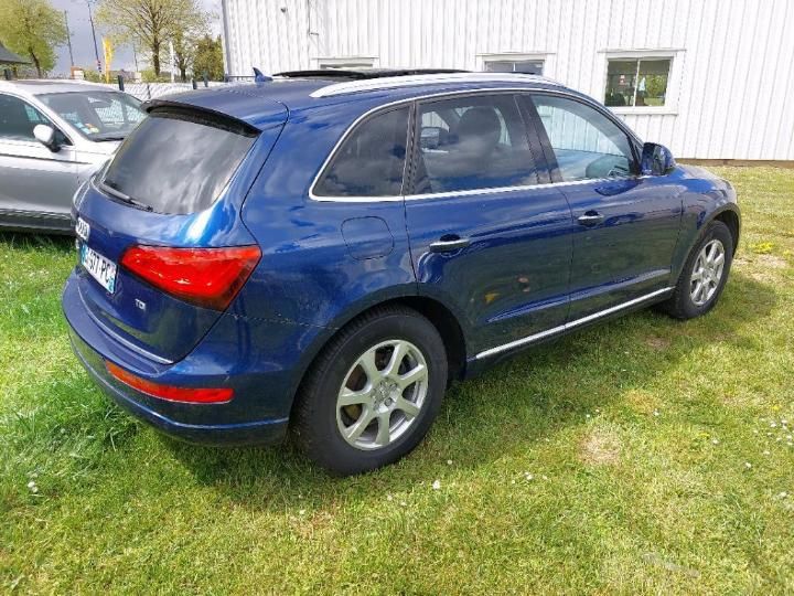 Photo 23 VIN: WAUZZZ8RXHA061802 - AUDI Q5 