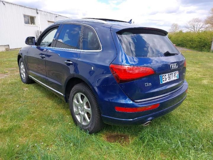 Photo 26 VIN: WAUZZZ8RXHA061802 - AUDI Q5 