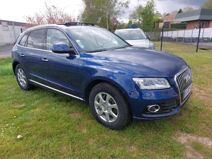 Photo 9 VIN: WAUZZZ8RXHA061802 - AUDI Q5 