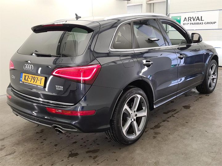 Photo 2 VIN: WAUZZZ8RXHA077966 - AUDI Q5 