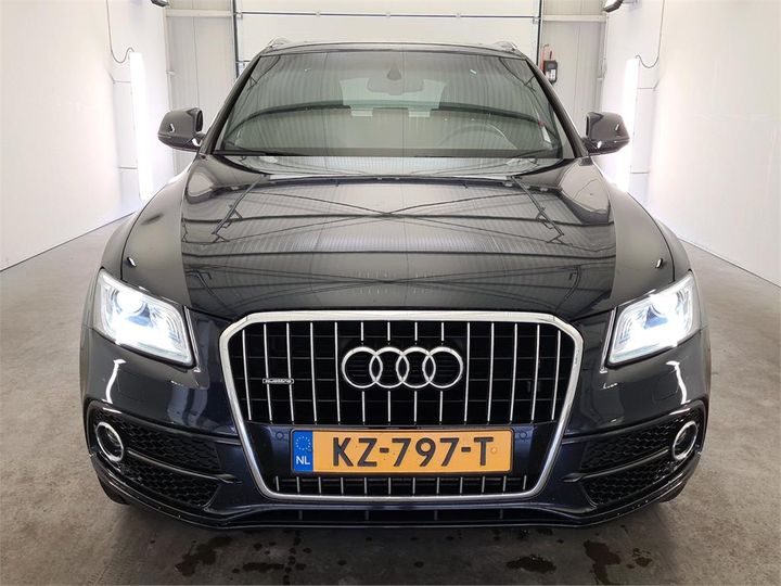 Photo 21 VIN: WAUZZZ8RXHA077966 - AUDI Q5 