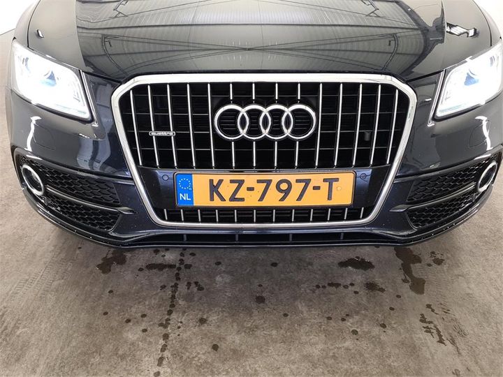 Photo 5 VIN: WAUZZZ8RXHA077966 - AUDI Q5 