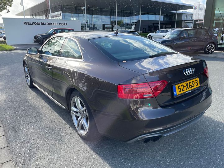 Photo 2 VIN: WAUZZZ8T0CA060632 - AUDI A5 COUP 