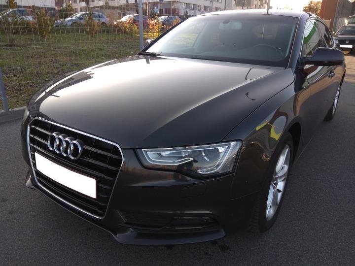 Photo 1 VIN: WAUZZZ8T0EA052890 - AUDI A5 SPORTBACK 