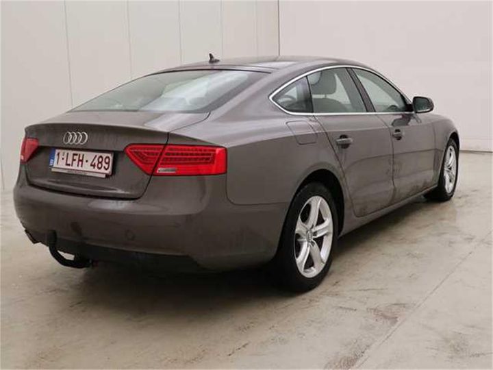 Photo 11 VIN: WAUZZZ8T0GA018712 - AUDI A5 