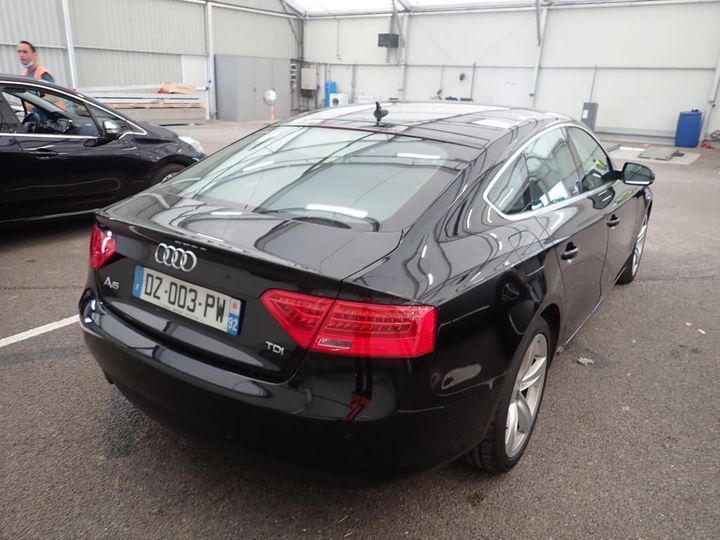 Photo 1 VIN: WAUZZZ8T0GA043710 - AUDI A5 SPORTBACK 