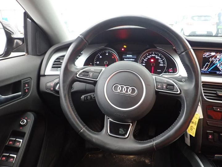 Photo 10 VIN: WAUZZZ8T0GA043710 - AUDI A5 SPORTBACK 