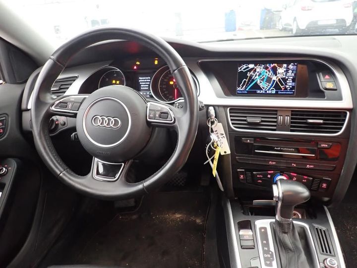 Photo 8 VIN: WAUZZZ8T0GA043710 - AUDI A5 SPORTBACK 