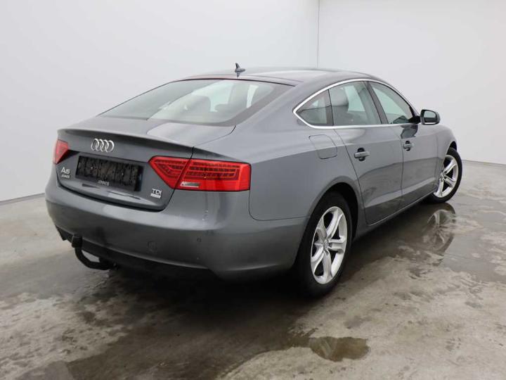 Photo 2 VIN: WAUZZZ8T0GA044064 - AUDI A5 SB &#3909 