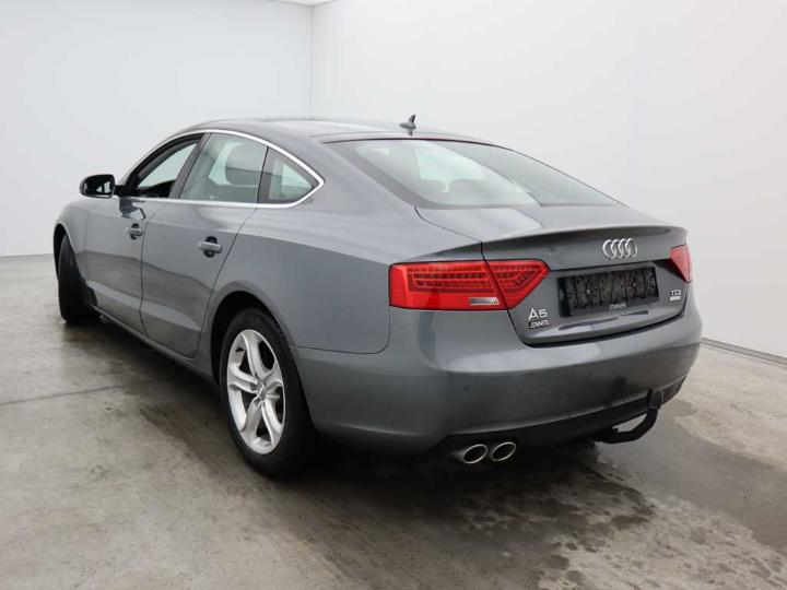 Photo 7 VIN: WAUZZZ8T0GA044064 - AUDI A5 SB &#3909 