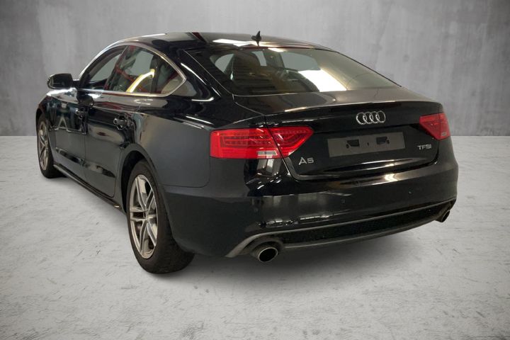 Photo 20 VIN: WAUZZZ8T0GA058823 - AUDI A5 