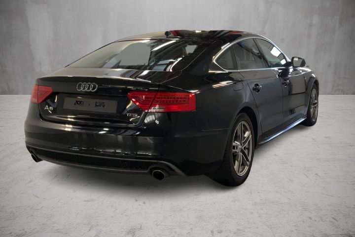 Photo 6 VIN: WAUZZZ8T0GA058823 - AUDI A5 