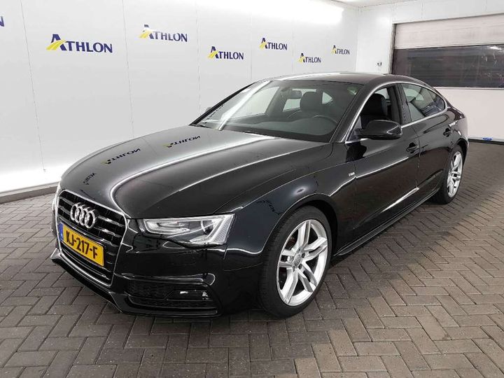 Photo 0 VIN: WAUZZZ8T0GA068509 - AUDI A5 SPORTBACK 