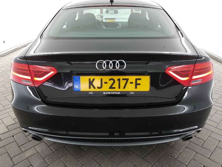 Photo 14 VIN: WAUZZZ8T0GA068509 - AUDI A5 SPORTBACK 