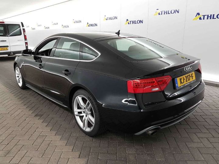 Photo 3 VIN: WAUZZZ8T0GA068509 - AUDI A5 SPORTBACK 