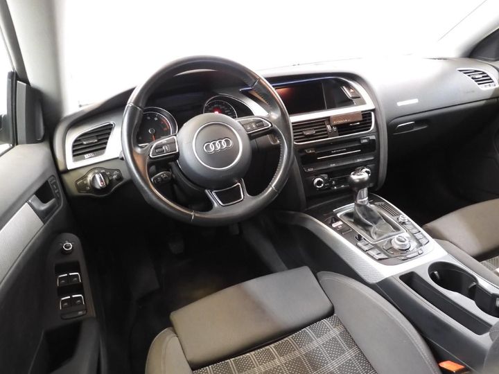 Photo 3 VIN: WAUZZZ8T0GA070003 - AUDI A5 SPORTBACK 