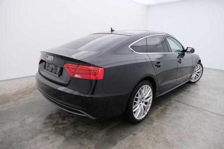 Photo 2 VIN: WAUZZZ8T0GA071006 - AUDI A5 SB &#3909 