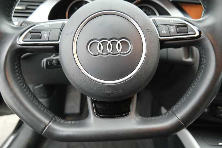 Photo 24 VIN: WAUZZZ8T0GA071006 - AUDI A5 SB &#3909 