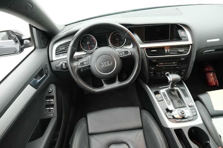 Photo 9 VIN: WAUZZZ8T0GA071006 - AUDI A5 SB &#3909 