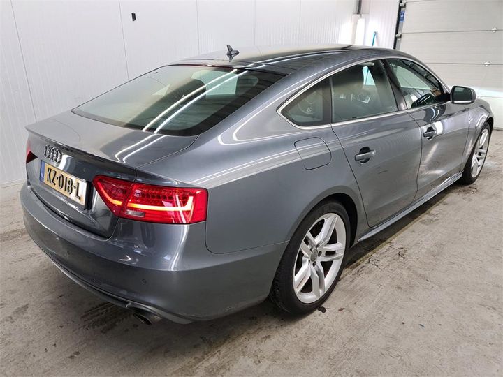 Photo 4 VIN: WAUZZZ8T0GA077131 - AUDI A5 