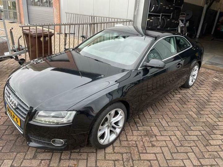 Photo 1 VIN: WAUZZZ8T1AA015759 - AUDI A5 COUP 