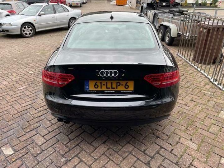 Photo 10 VIN: WAUZZZ8T1AA015759 - AUDI A5 COUP 