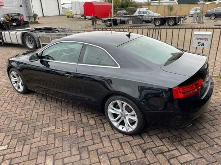 Photo 2 VIN: WAUZZZ8T1AA015759 - AUDI A5 COUP 